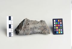 Foto von Chlorargyrit ("Kerargyrit") (NHMW-MIN-Ad261)